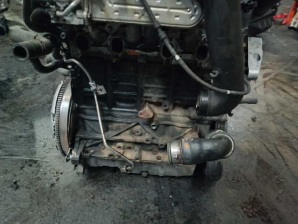 MOTEUR VW 1.9TDI - Vue 4